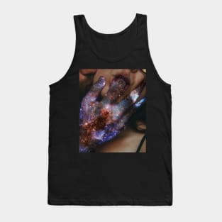 Magic Finger Tank Top